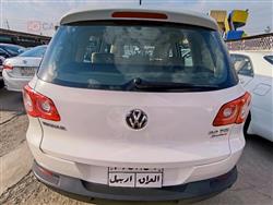 ڤۆڵکسواگن تیگوان